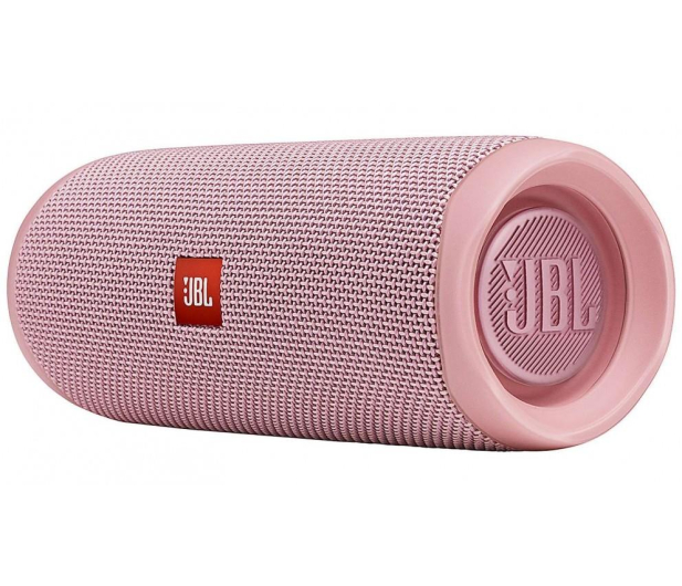 JBL FLIP 5 Różowy - 515689 - zdjęcie 3
